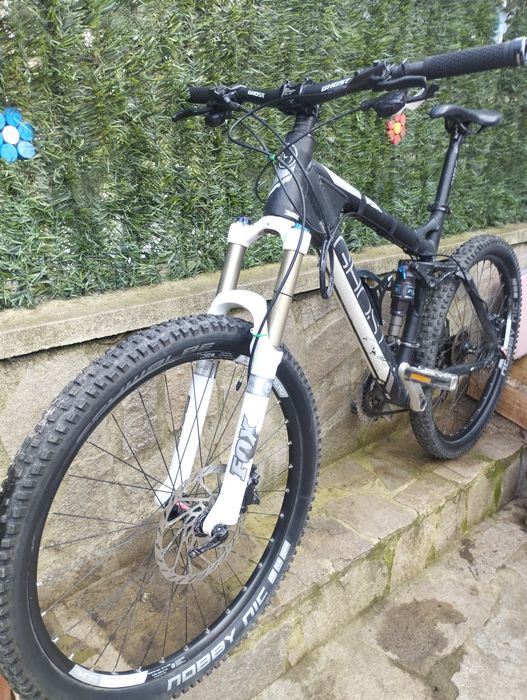 Планински велосипед Ghost AMR