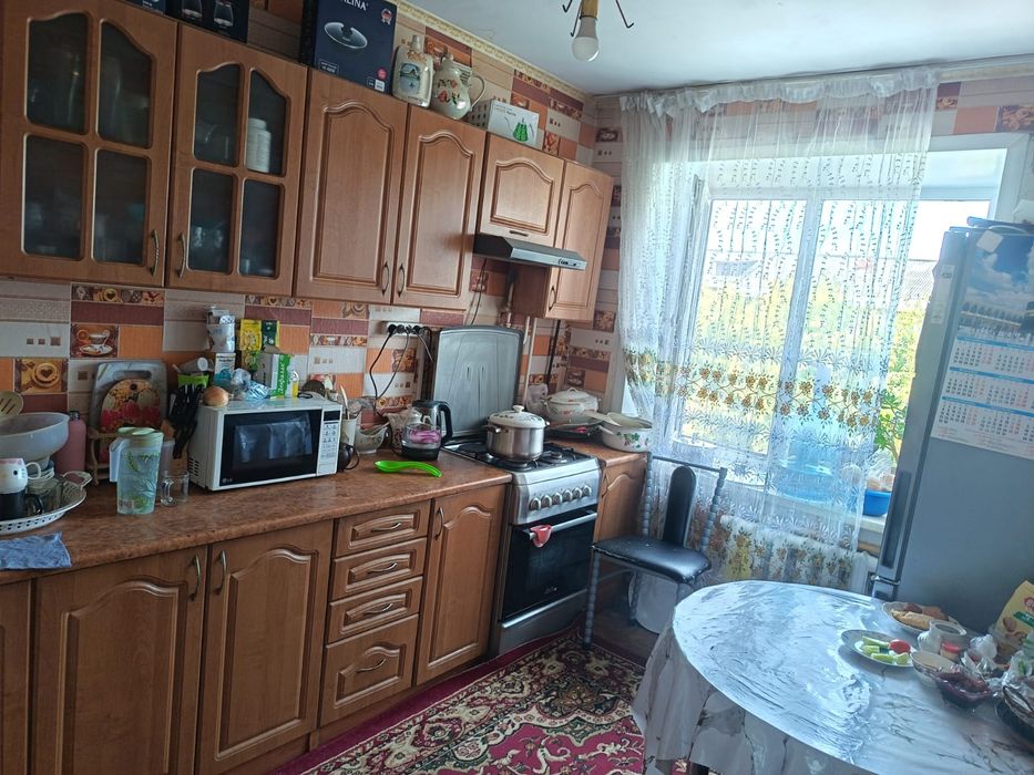 Продам 3х квартиру