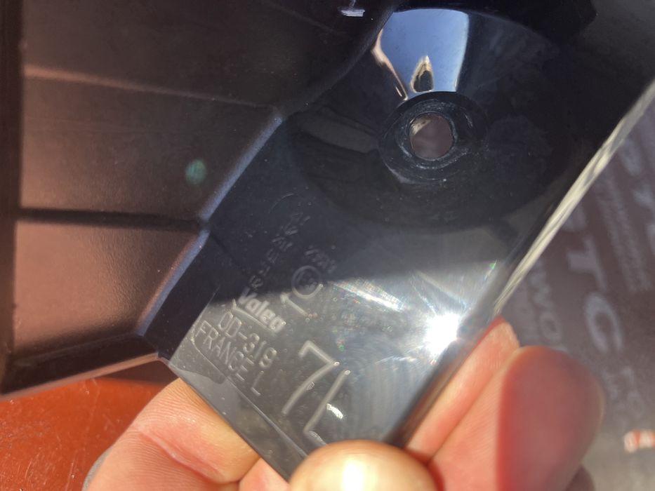 Стоп Toyota Yaris Cross 2022г