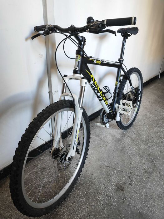 Bicicleta mtb Kelly's