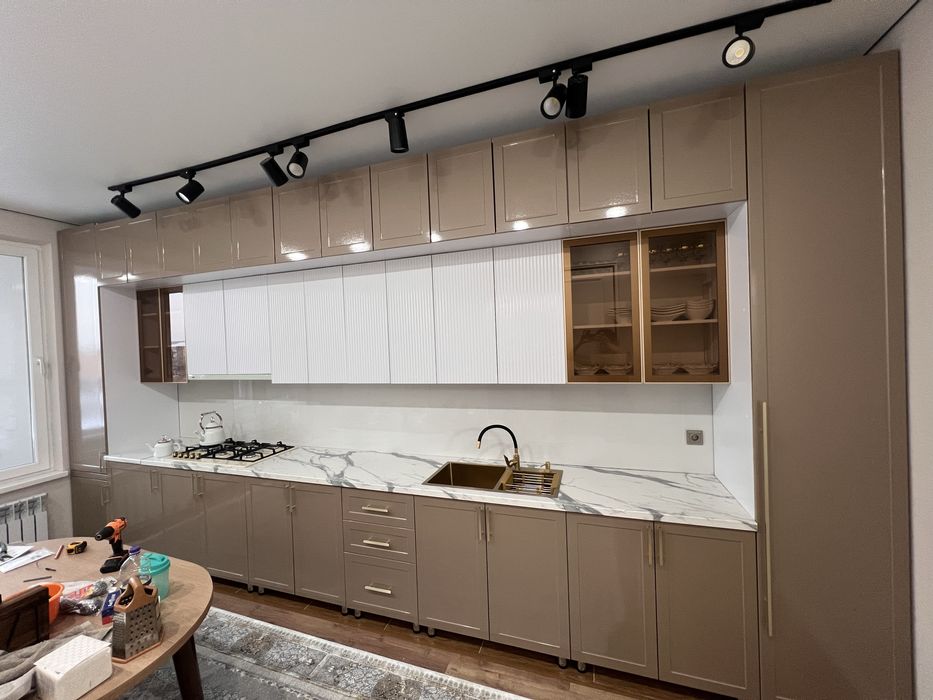 услуги сборки и разборки мебели