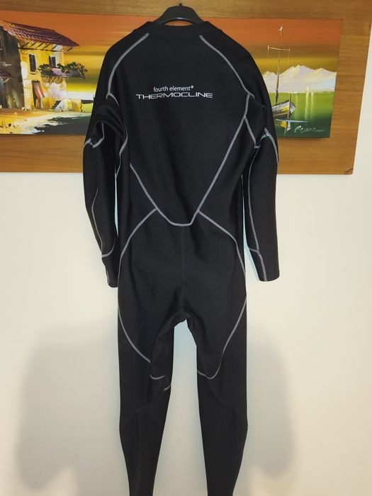 Costum neopren M