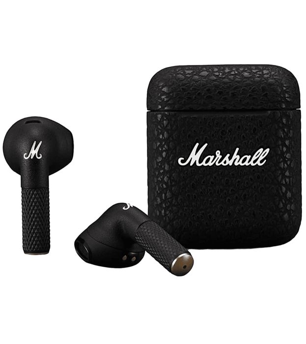 Новый Marshall Minor 3! Бесплатная Доставка!