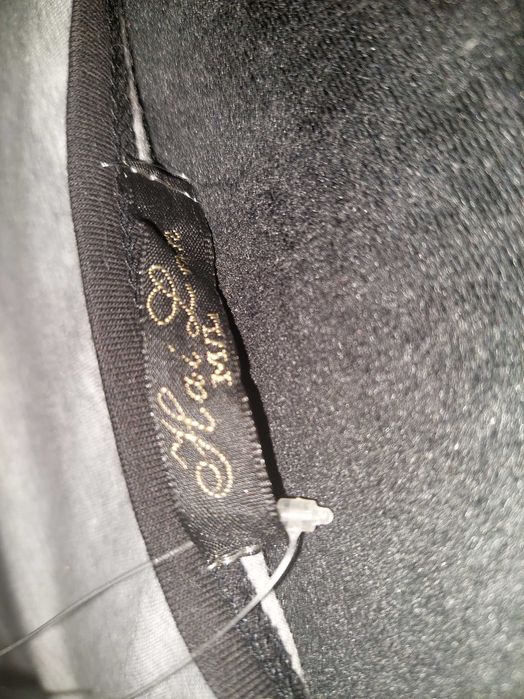Rochie noua stil polo, noua cu eticheta,dungi orizontale