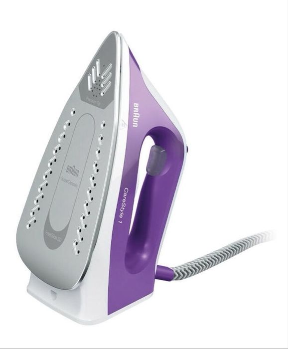 Парогенератор Braun caresryle1 IS 1014