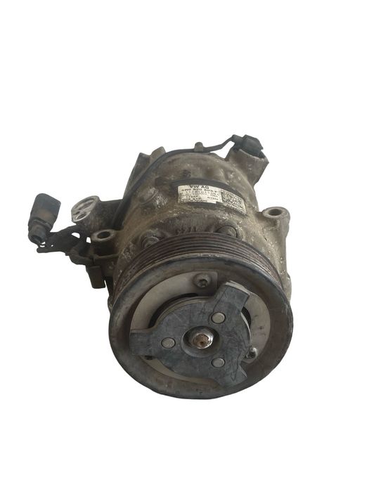 Compresor Ac Skoda Rapid Ii Nh3 2012 - > 1.2I Cgpb 6R0820803F
