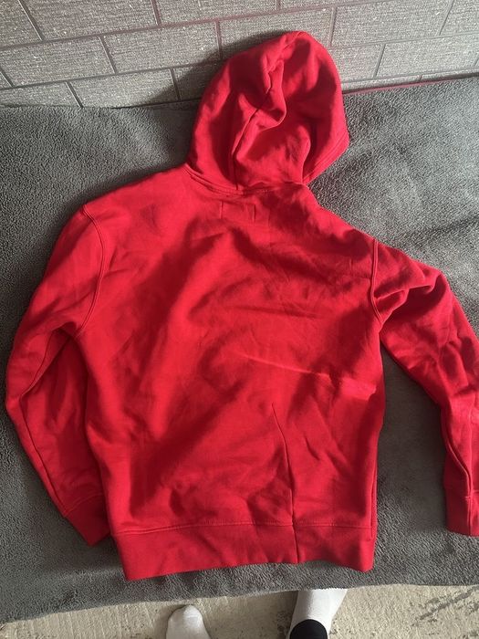 оригинальная кофта Jordan