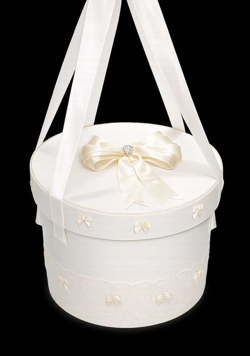 Cutie botez/ cufar botez & nunta