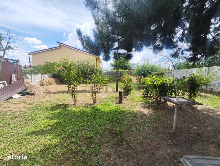 Casa 3 camere, teren 624 mp, Craiova, cartier Bariera Valcii