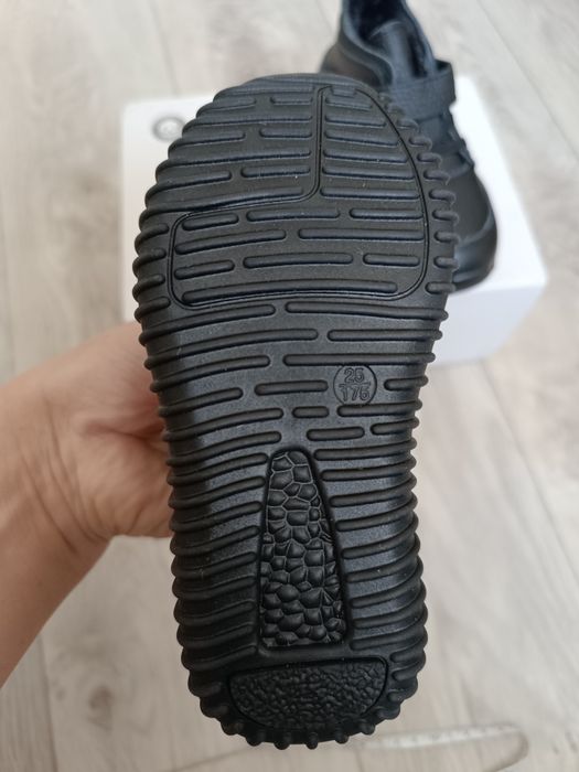 Ботинки детские осень весна