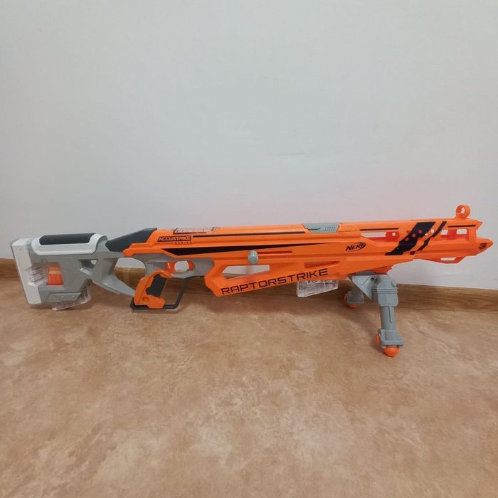 Продам игрушку "NERF"