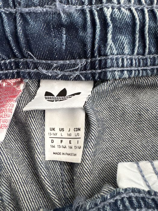 Дънки Adidas original