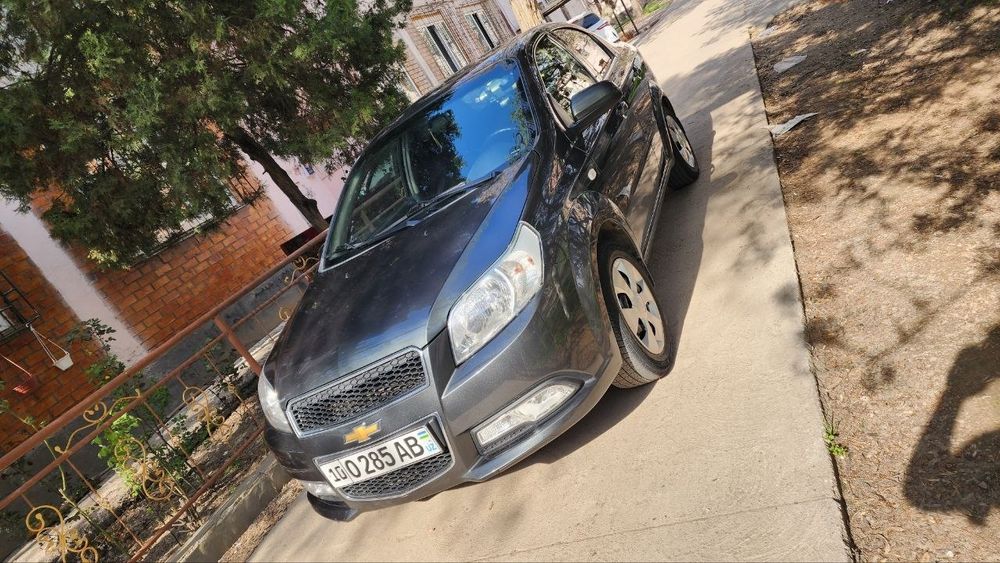 Срочна нексия 3 сотилади