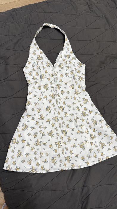 Платье s/42 новое