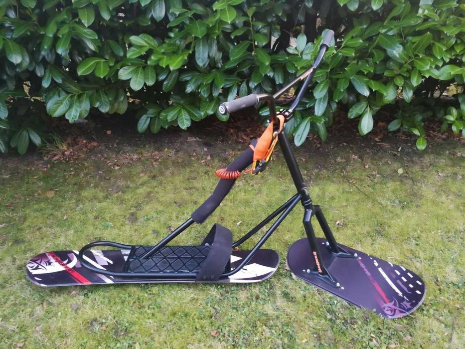 Snowscoot Beaster Pro