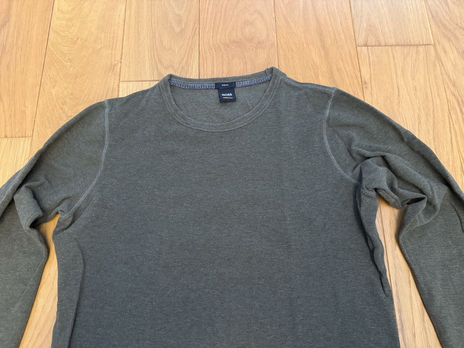 Пуловер BOSS размер XL