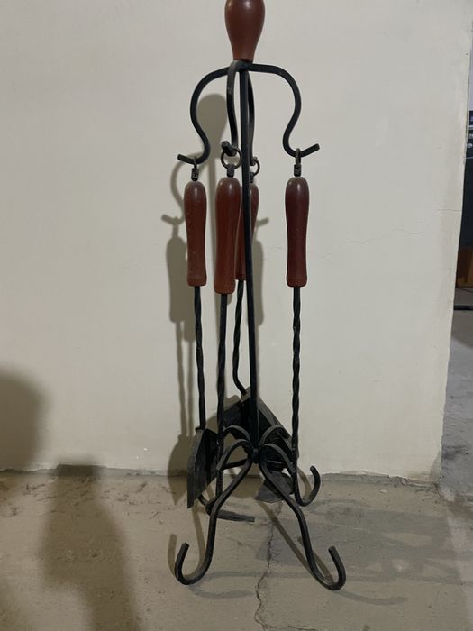 Набор для камина