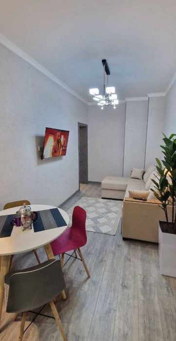 улиц Бабура и Нукусской, 1-я нотариальная