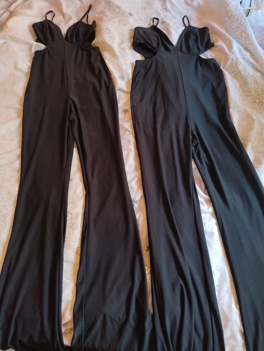 Salopete mărimea xxs-L