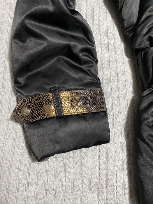 Куртка демисезонная