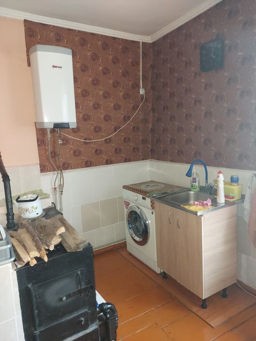 Продам дом за городом