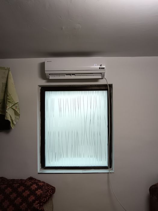 Curățări și montaje aere condiționate