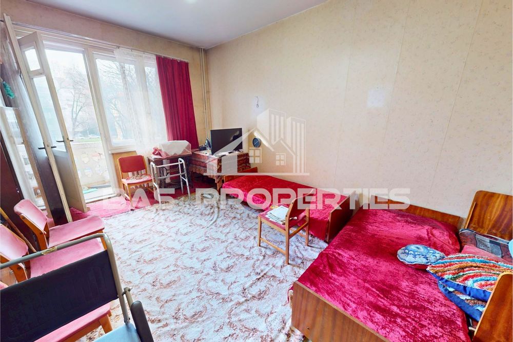 Продава се Тристаен апартамент в София, Гео Милев - 79 кв.м за 1872 €/кв.м - Снимка #5