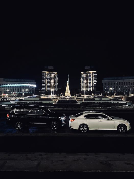 Аренда авто | прокат авто