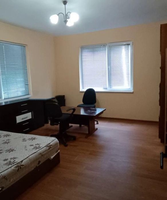 Дава се под наем Четиристаен апартамент в София, Редута - 124 кв.м за 650 € - Снимка #4