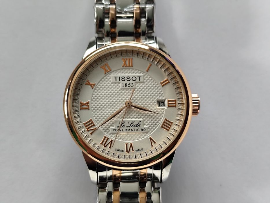 ceas TISSOT automatic