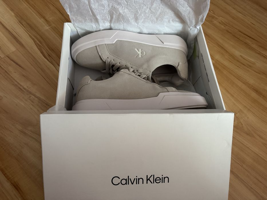 Сникърси Calvin Klein