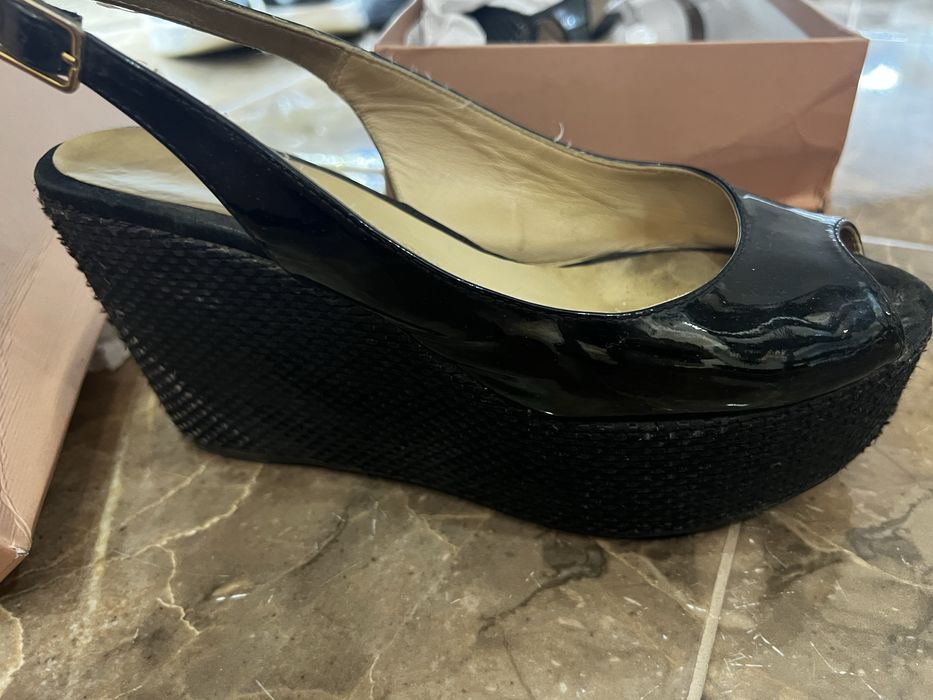 итальянский сопаги и туфли