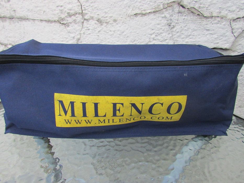 Огледала за каравана Milenco Aero 3