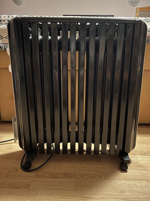 Calorifer Electric Rowenta 2500W