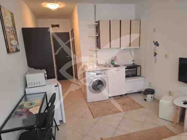 Едностаен апартамент в с.Кошарица! 102753