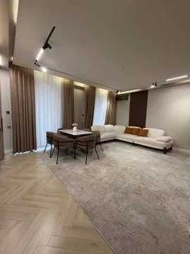 Сдаётся Квартира 2/4/9 на Алмазарский р-н Себзор