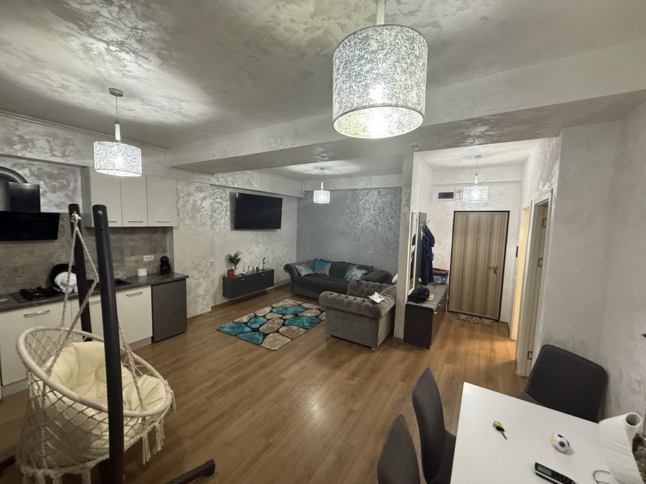 Apartament 2 camere mamaia