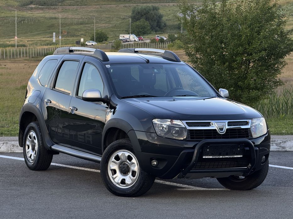 Dacia Duster Prestige ~ Explorer ~ 4x4 ~ Diesel ~ 2012