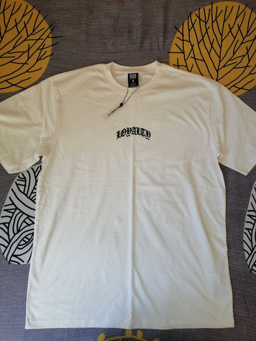 Мъжка тениска размер М