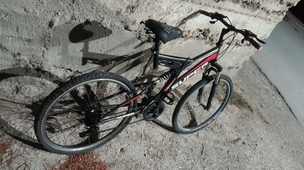 Продам велосипед