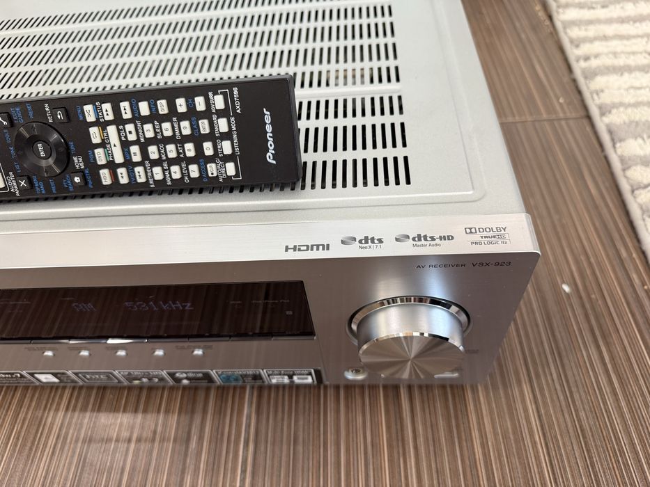 Pioneer VSX-923 7.2 канален