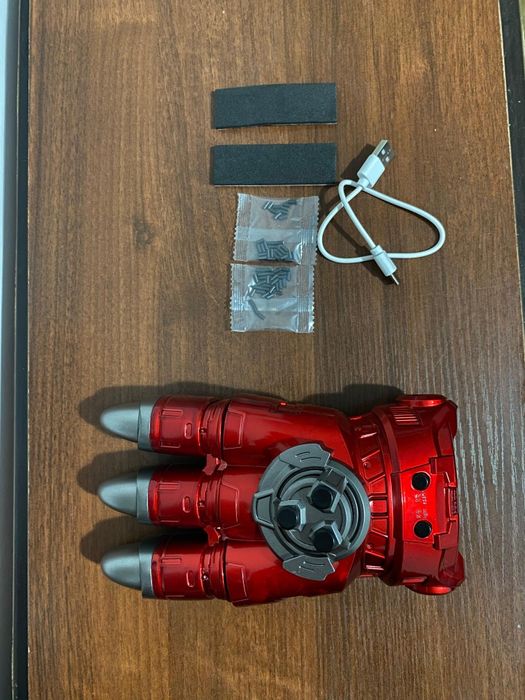 Коготь Рассамахи игрушка