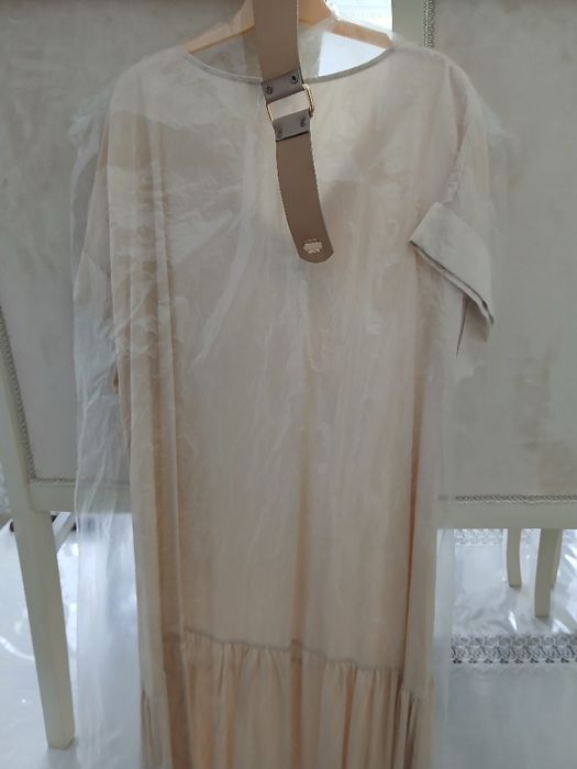 Вечерный көйлек размер 50.