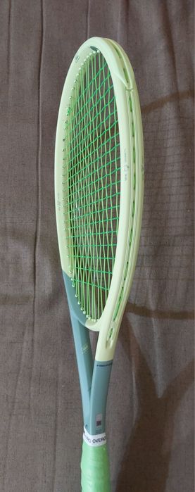 Head Extreme Tour Auxetic - 305 грама