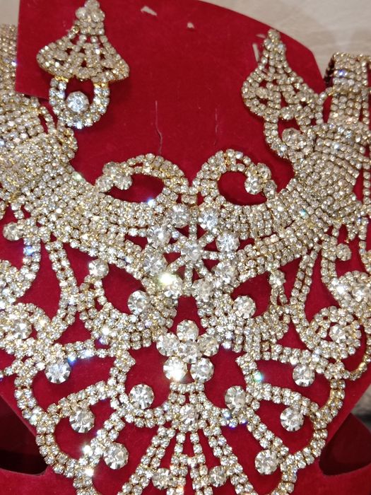 Келинлар такинчоги