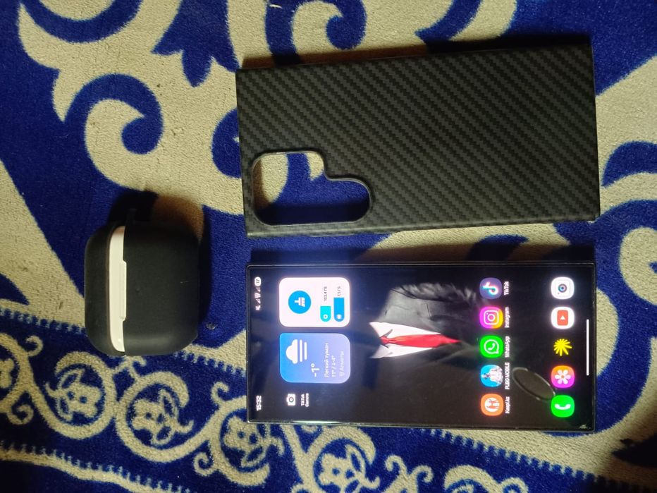 Самсунг с 24 ултра