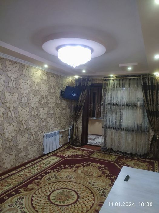2 хонали барча шароити билан 3 микрорайонда