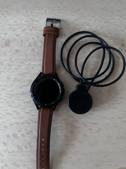 Часы galaxy watch