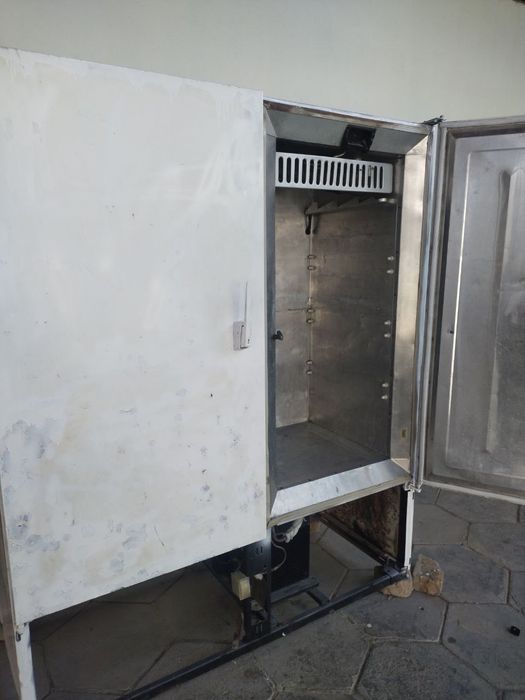 Холодильный камера