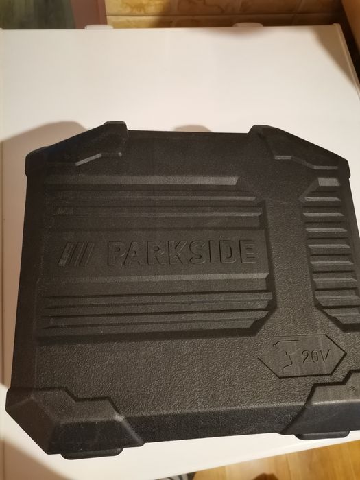 ударен винтоверт парксайд